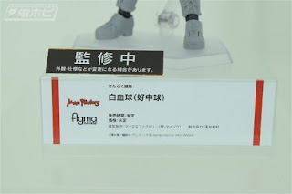 ESPECIAL FIGMA - Wonder Festival 2019 Winter.