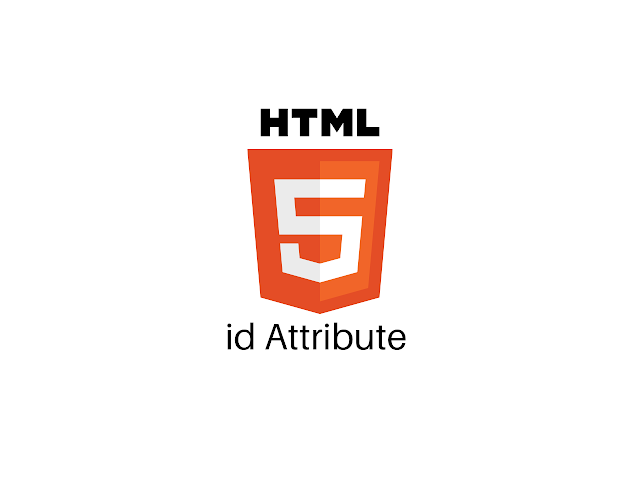 HTML id Attribute