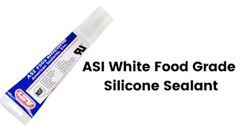 food grade silicone sealant