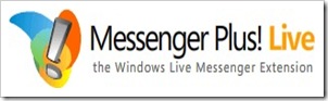 messenger plus live