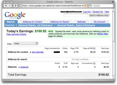 How To Earn Money With Google Adsense?