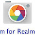Google Camera (GCam) Mod untuk Realme C2