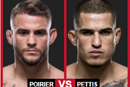 How to watch UFC FIGHT NIGHT POIRIER VS PETTIS online on Kodi