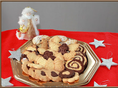 25 ++ petit gateau de noel alsacien thermomix 256405