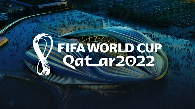 20 Interesting Facts About FIFA World Cup 2022