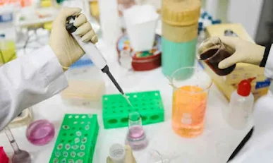 Reagent Preparation