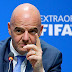 FIFA Ethics Committee clear Infantino