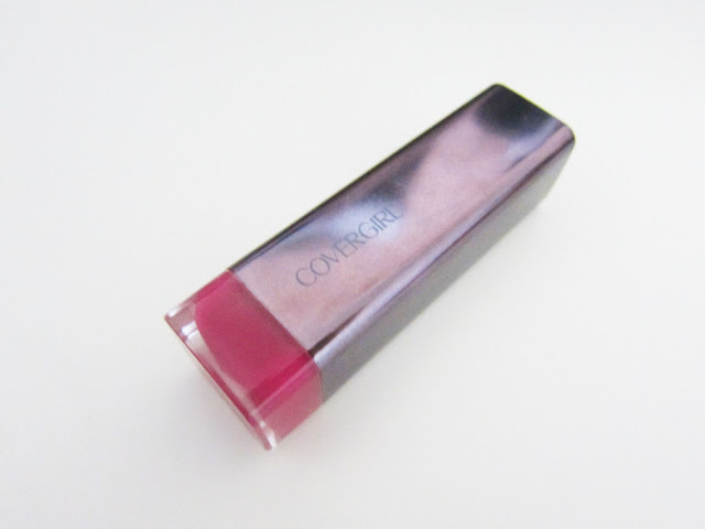 Covergirl LipPerfection Lipcolor in Spellbound