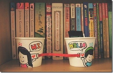 cartoons-cup-cute-hello-telephone-cup-Favim.com-51998