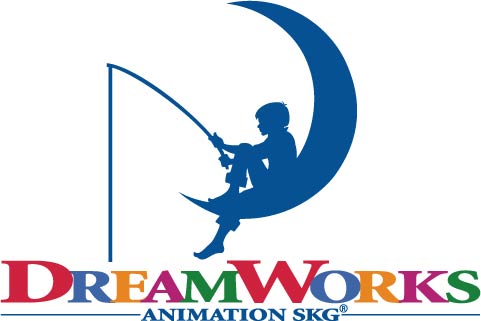 download DreamWorks Animation SKG logo vector in eps ai format