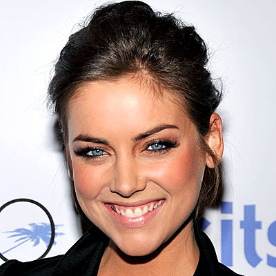 Jessica Stroup Hot Photo Galary