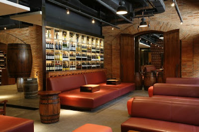 Vin plus Wine Bar (Senayan Arcadia)  Jakarta100bars 