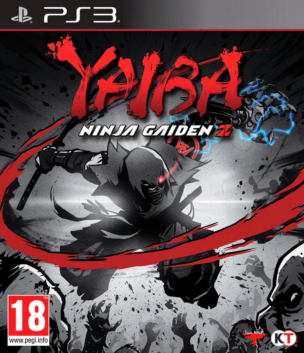 Ninja Gaiden PC - Ninja Gaiden PC Download
