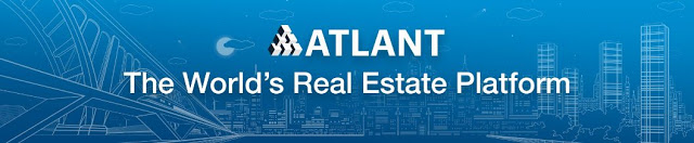 ATLANT - Real Estate Dunia Dengan Menggunakan Teknologi Blockchain