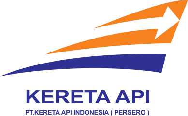 Taofik Anwar Design: Logo Kereta Api Indonesia Vector