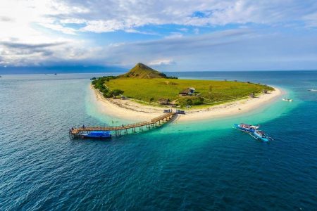 pulau kenawa