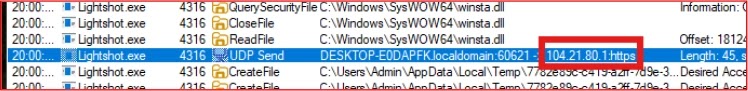 Salat Stealer Exfiltrates Browser Credentials Via Sophisticated C2 Infrastructure 4 Salat Stealer Exfiltrates Browser Credentials Via Sophisticated C2 Infrastructure