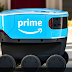 Amazon Seeks To Make use Of Robots For The Delivery Of Goods To Clients