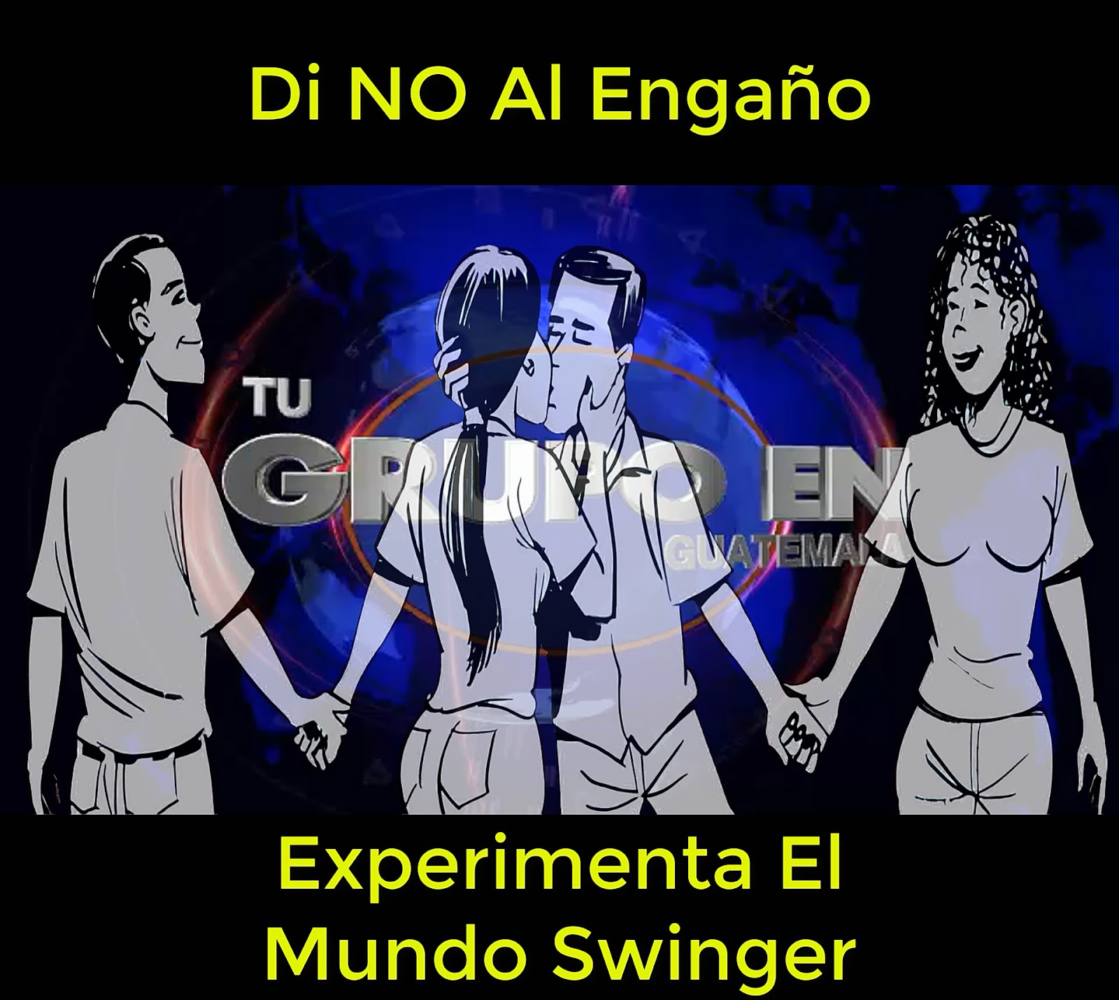 Sé Swinger