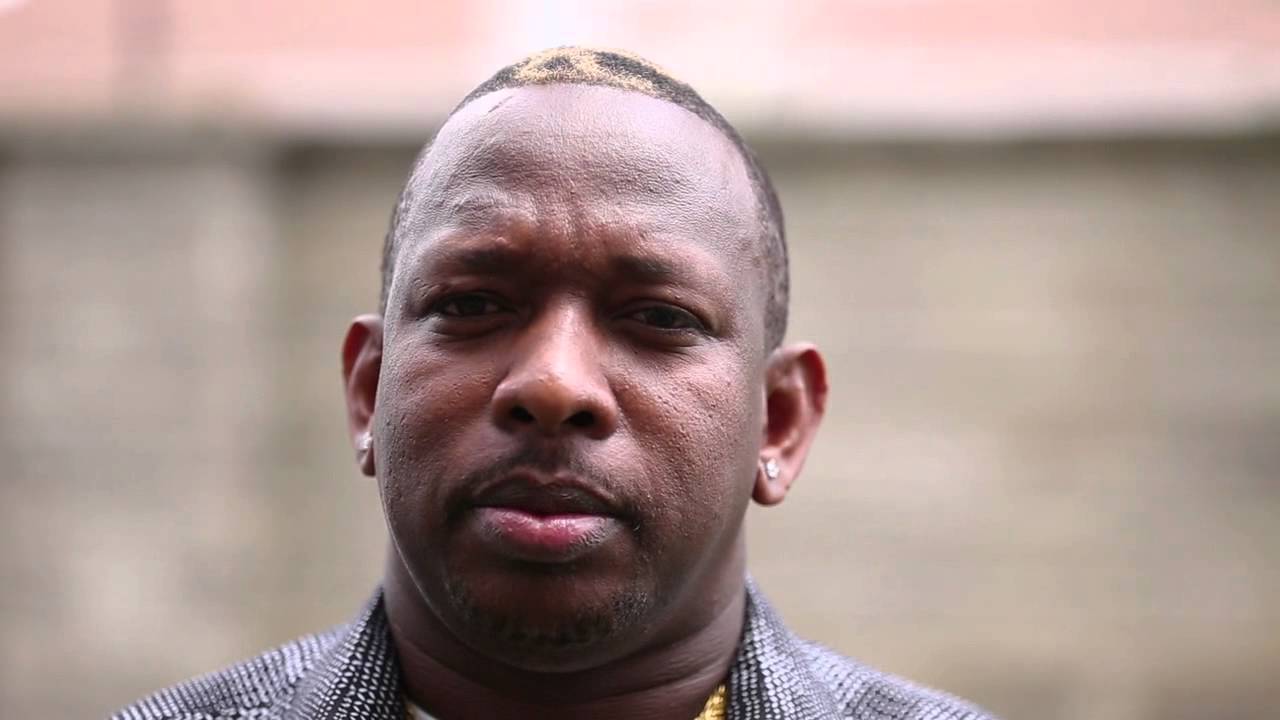 "I AM NOT YET SAVED, "MIKE SONKO SAYS. ~ Straight Outta Coast