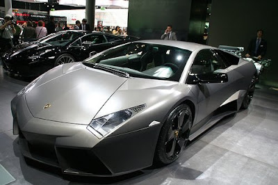 Lamborghini Reventon Wallpaper