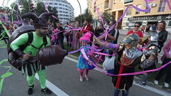 El Carnaval Especial, previsto entre el 4 y el 6 de marzo si el coronavirus lo permite