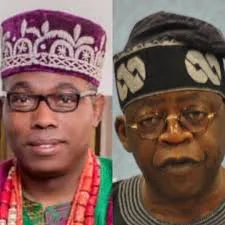 SDP’s Adebayo congratulates Tinubu, tasks him on poverty, insecurity