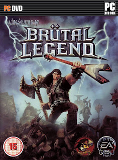 Brutal Legend Pc