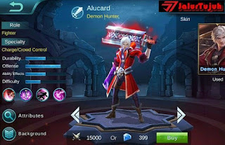 Mobile Legends,Moba Game,Smarphone Game,Review Game