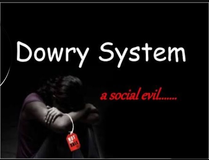 Dowry free india