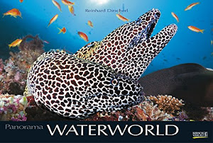 Waterworld 2016: PhotoArt Panorama Kalender