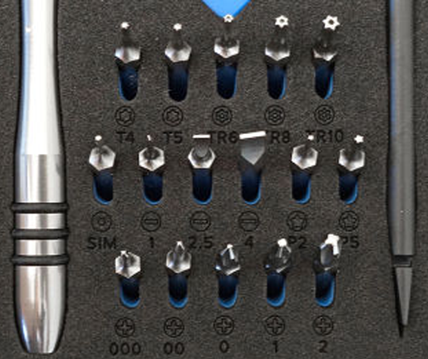 Ifixit Essential Electronics Toolkit