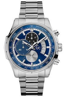 Guess Collection Gc TECHNOCLASS X81010G7S