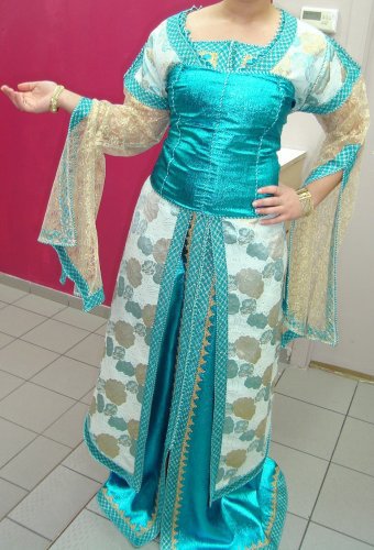 les caftan 2013 jadid