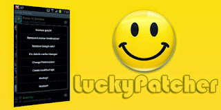 Download Lucky Patcher v5.4.6 Apk For Android Terbaru 2015