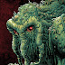 MAN-THING: SCUSATE IL RITARDO...