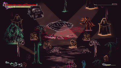 Death Of A Wish Game Screenshot 3