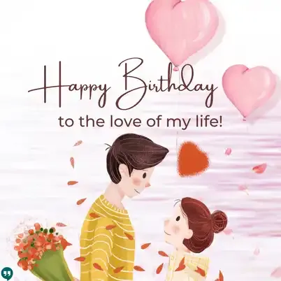 happy birthday my life images