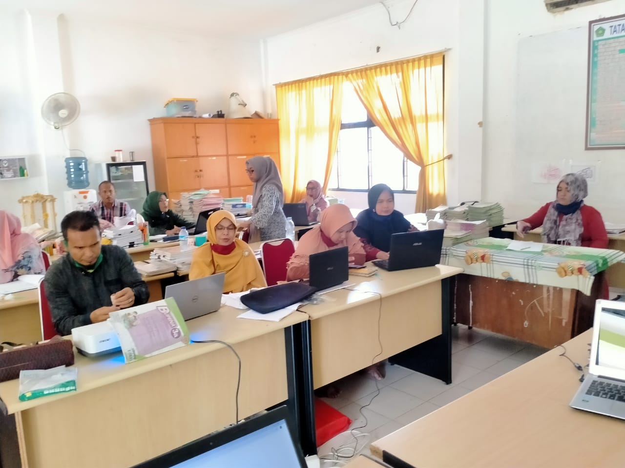 Soal Ujian Tema 2 Kelas 2 Terbaru Semester Ganjil 2020