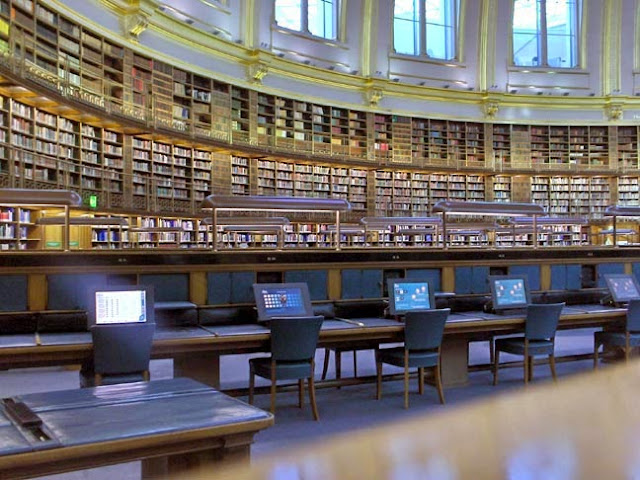 British Museum - London, UK