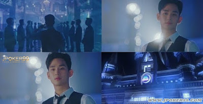 Cemeo Hote Del Luna Kim Soo Hyun Jadi Pertanda Akan Muncul Season 2?