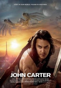 John Carter (2012)