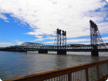 Interstate Bridge