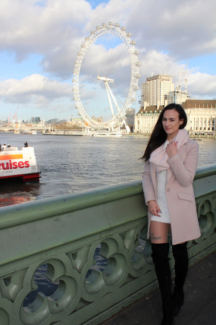 london Eye