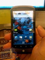 nexus-one nexus-one