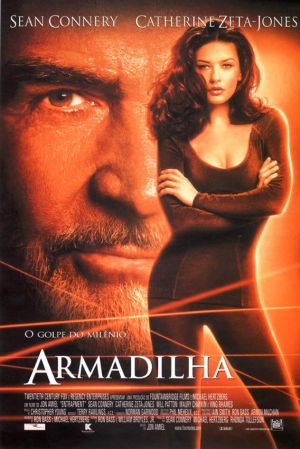 Baixar Filmes Download   Armadilha (Dublado) Grátis