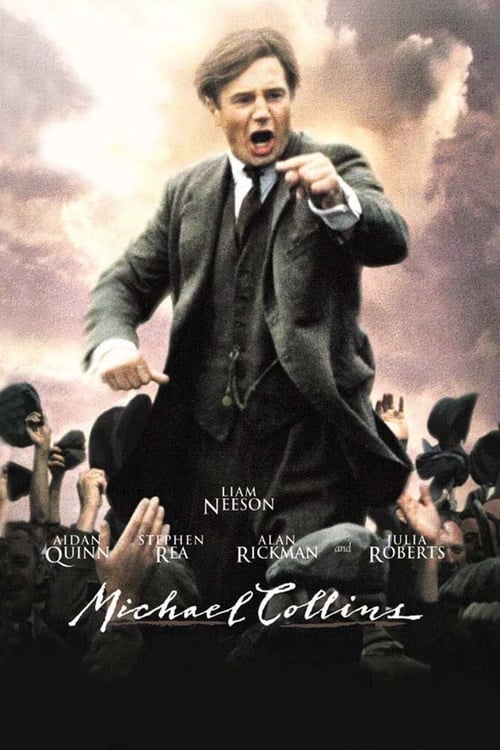 [HD] Michael Collins 1996 Descargar Gratis Pelicula