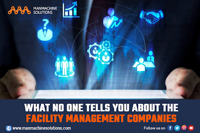 facility management companies