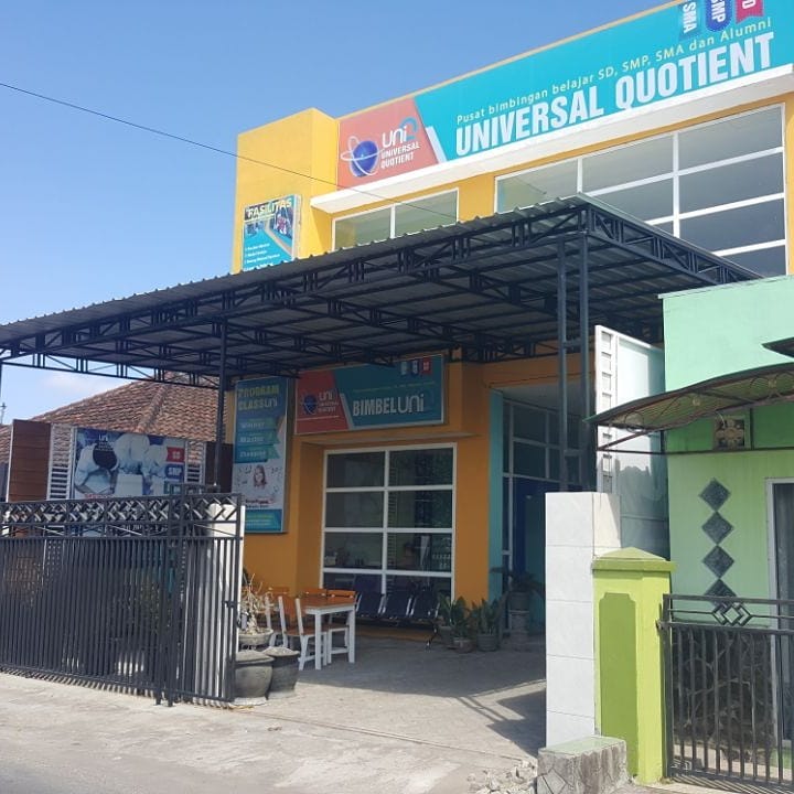 Bimbel Cpns Tulungagung