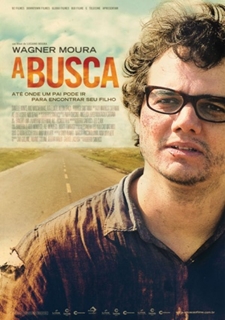 A Busca (2012) DVDRip Torrent Nacional Download